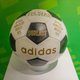 Illustration for article titled Viva Brazuca: Taking the 2014 World Cup Game Ball For a Spin